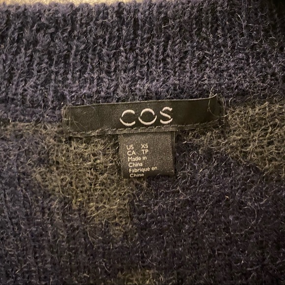 COS Cardigan - Picture 4 of 4